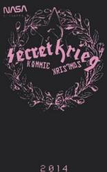 Türbokrieg : Kommie Kristmas